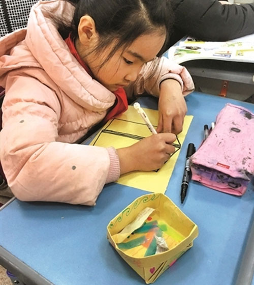 如果學(xué)校不再安放校園垃圾桶會(huì)怎樣?結(jié)果讓人驚訝