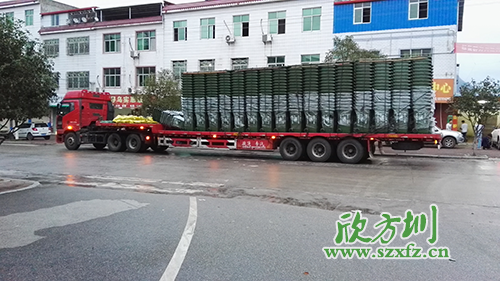 廣東塑料環(huán)保垃圾桶價(jià)格是多是?